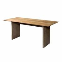 Anli-Style Tower living Ora diningtable 240x100 - thumbnail