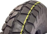 Impac streetpac black 260x85 (300-4) band - unisex - thumbnail