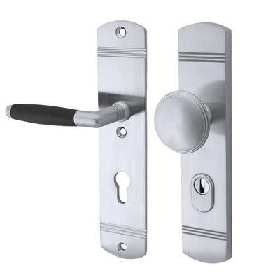 Knopg.LS SKG Ton/Art deco MMC-ebben K92