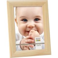 Deknudt S40CH1 13X18 Wissellijst Papierformaat: 13 x 18 cm Beige - thumbnail