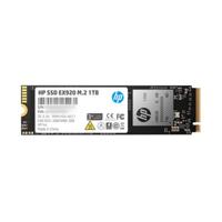 HP EX920 1 TB NVMe/PCIe M.2 SSD 2280 harde schijf M.2 NVMe PCIe 3.0 x4 - thumbnail