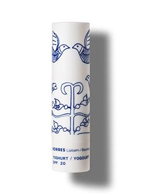 Korres Km Yoghurt Lippenbalsem Ip20 4,5g