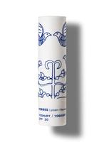 Korres Km Yoghurt Lippenbalsem Ip20 4,5g - thumbnail