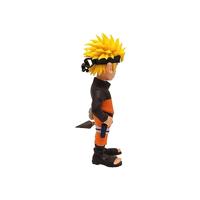 Naruto Shippuden Minix Figure - Naruto - thumbnail