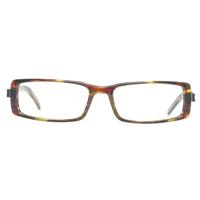 Brillenframe Dames Rodenstock R5204-B Bruin Ø 52 mm - thumbnail