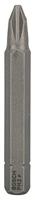 Bosch Accessoires Bit extra-hard PH 2, 51 mm 3st - 2607001522 - thumbnail