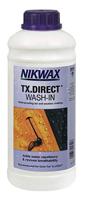 Nikwax Tx Direct 1 Liter Dames Onderhoudsmiddel 1 - thumbnail