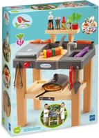 Zomerkeuken - Imitatiespel - ECOIFFIER - +18 maanden - thumbnail