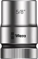 Wera Dop-magneetstrip C Imperial 1 Zyklop doppenset | 1/2"-aandrijving | INCH | 9-delig - 05005480001 - thumbnail