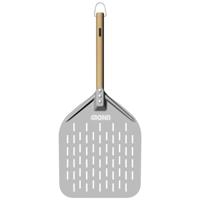 Unold 6991620 Pizzaschep Aluminium, Hout - thumbnail