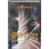 Harry Potter en de halfbloed prins - thumbnail