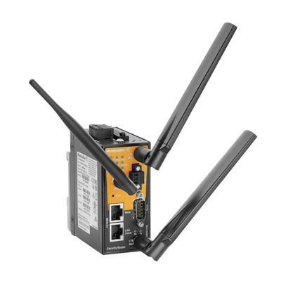Weidmüller IE-SR-2TX-WL-4G-US-V LAN-router