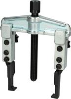 KS Tools 6200062 Poelietrekker Aantal haken: 2 - thumbnail