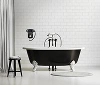 GPO Retro 746WALLBLA Muurtelefoon jaren ’70 design - thumbnail