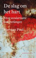 De slag om het hart - Herman Paul - ebook - thumbnail