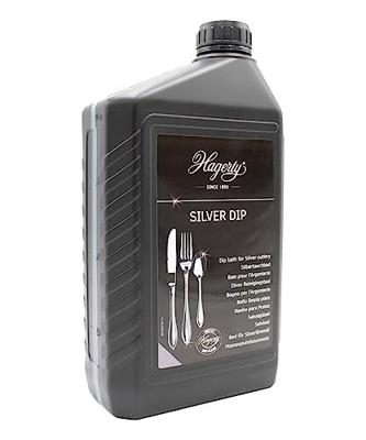 Hagerty Silver Dip 2ltr