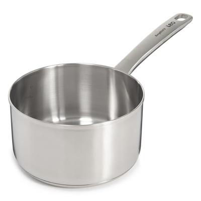 BergHOFF BFF sauspan 16cm Gr Pan Grijs