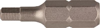 Rotec Insertbit 5/16 inbus 4,0 L= 32mm C 8 BASIC - 8163004 Rotec Insertbit 5/16 inbus 4,0 L= 32mm C 8 BASIC - 8163004