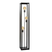 Lucide vloerlamp Thor - thumbnail