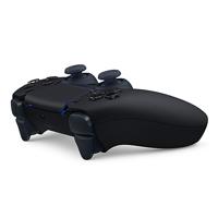 SONY Playstation Dualsense v2 Controller PS5 Black - thumbnail