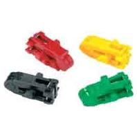 Weidmüller MEHA KP RT M-D-SPX 9003610000 Striptang-mes 0.3 tot 0.5 mm Geschikt voor merk Weidmüller 9001280000