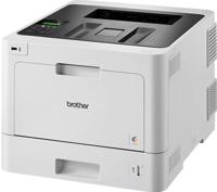 Brother HL-L8260CDW kleurenlaserprinter - thumbnail