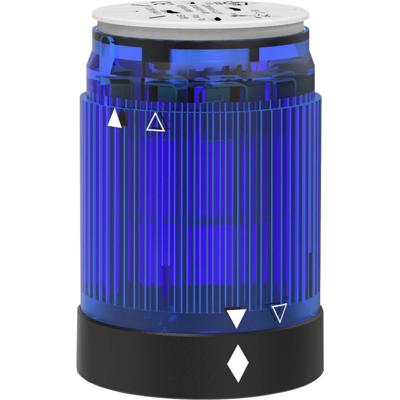 Pfannenberg Signaalzuilelement 28250078070 BR50-FL-BU 24V Flash module Blauw 1 stuk(s) Pfannenberg Signaalzuilelement 28250078070 BR50-FL-BU 24V Flash module Blauw 1 stuk(s)