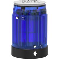 Pfannenberg Signaalzuilelement 28250078070 BR50-FL-BU 24V Flash module Blauw 1 stuk(s) - thumbnail