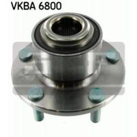 Wiellager VKBA6800 - thumbnail