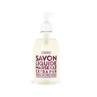 Compagnie De Provence Fig of Provence Liquid Marseille Soap - thumbnail