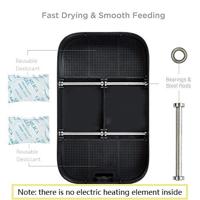 Polymaker Polymaker Polybox drybox Edition 2 opslagbox Polybox Filament drybox Edition 2 70180 - thumbnail