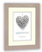 Zep fotolijst v32462 regent 2 taupe 7x10 / 10x15 cm - thumbnail