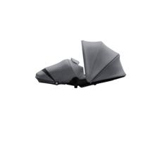 Cocoon Joolz Hub/Hub+ Gorgeous Grey - thumbnail