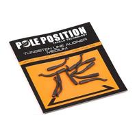 PolePosition Line Aligner Medium Tungsten - thumbnail