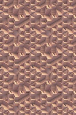 Moooi Carpets - Maze Miami - 300x400 cm Vloerkleed