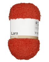 Lara Breigaren - Rood - thumbnail