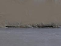 Buitenhoes voor l-vormige lounge set 215 cm Velleman - Velleman - thumbnail