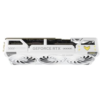 VGA ASUS GeForce RTX 5070 TI TUF-RTX5070TI-O16G-BTF-WHITE VGA ASUS GeForce RTX 5070 TI TUF-RTX5070TI-O16G-BTF-WHITE