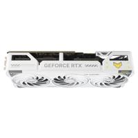 VGA ASUS GeForce RTX 5070 TI TUF-RTX5070TI-O16G-BTF-WHITE - thumbnail