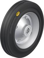 Blickle RD 280/25K Wiel met hoog draagvermogen Wieldiameter: 280 mm Draagvermogen (max.): 650 kg 1 stuk(s) - thumbnail