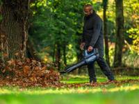 Bosch Accessoires Mondstukkenset voor Bladblazer | Rond/Recht/Vlak - F016800657 - thumbnail