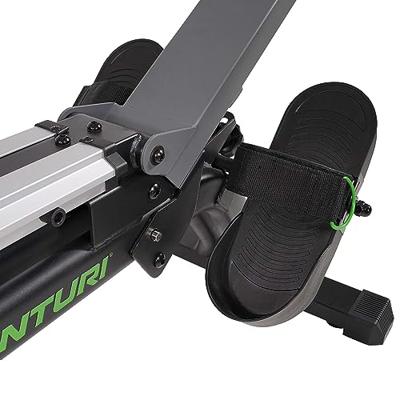 Tunturi Cardio Fit R50W - Water Roeitrainer