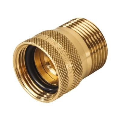 Xavax Slangbeveiliging 1 3/4 Met waterstop 1 stuk(s) Xavax Slangbeveiliging 1 3/4 Met waterstop 1 stuk(s)