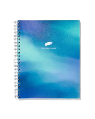 HEMA Collegeblok 10-in-1 A4 Gelinieerd