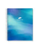 HEMA Collegeblok 10-in-1 A4 Gelinieerd - thumbnail