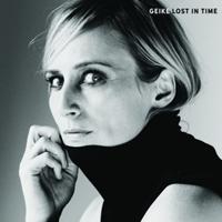 Lost In Time - CD (0190759306529) - thumbnail