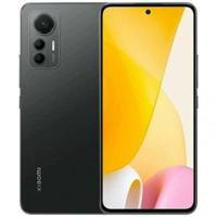 Xiaomi Smartphone 12 Lite 15,5 cm (6,1 inch), Octa Core, 6 GB RAM, 128 GB, zwart - thumbnail