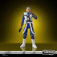 Star Wars: Ahsoka Vintage Collection Action Figure Lieutenant Callahan 10 cm - thumbnail