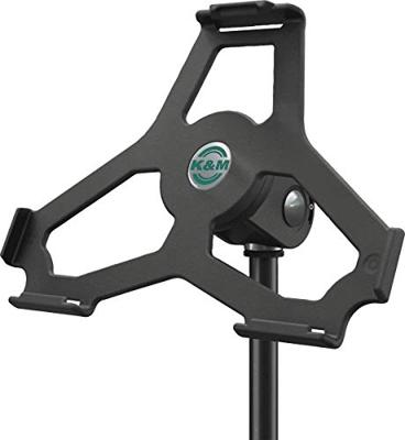 Konig en Meyer 19714.300.55 standaard houder voor iPad Air