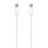 Aisens USB-kabel A107-0856, 2 m, wit, 1 stuk - thumbnail